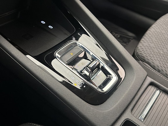 Skoda Octavia 21 of 30