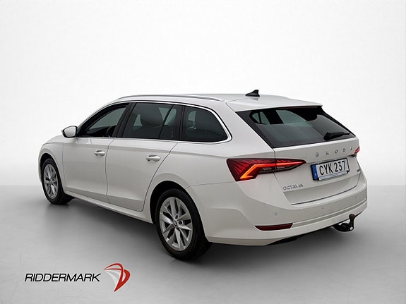 Skoda Octavia 5 of 30
