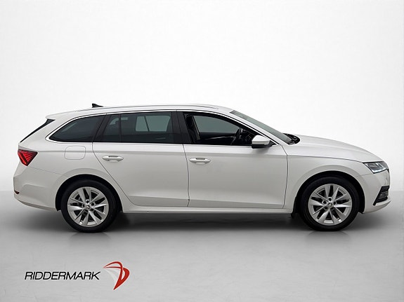 Skoda Octavia 9 of 30