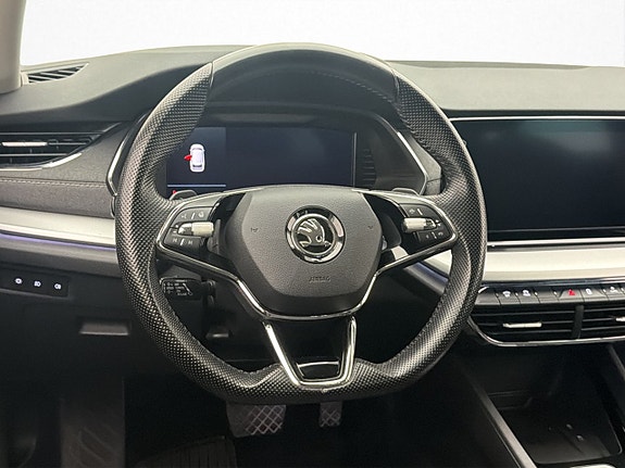 Skoda Octavia 15 of 30