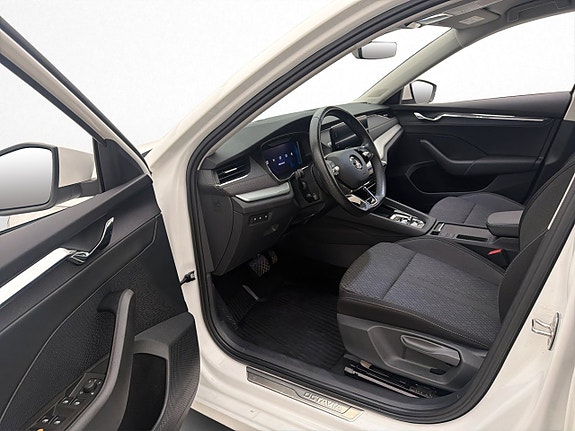 Skoda Octavia 11 of 30