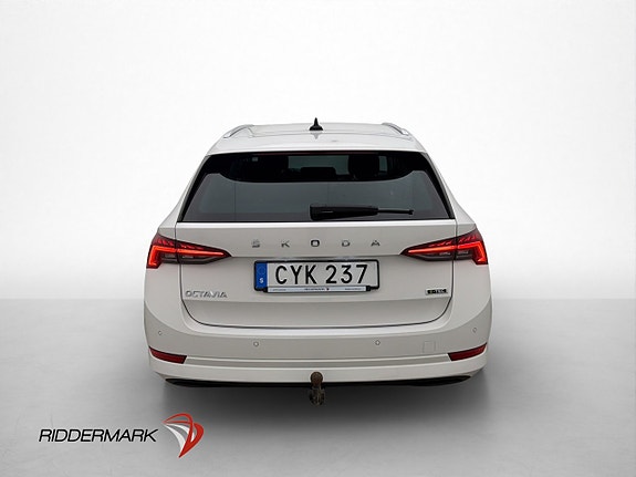 Skoda Octavia 6 of 30