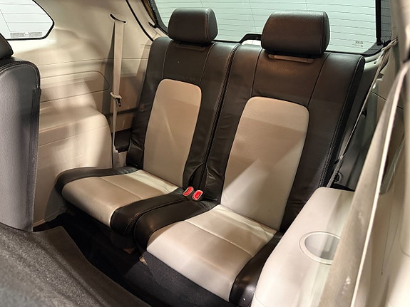 Chevrolet Captiva 14 of 23