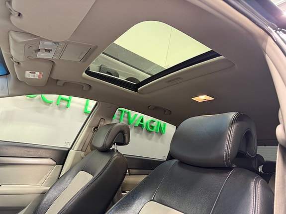Chevrolet Captiva 16 of 23