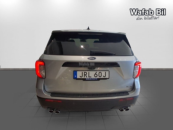 Ford Explorer 5 of 14