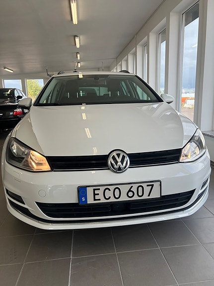 Volkswagen Golf I 4 of 23