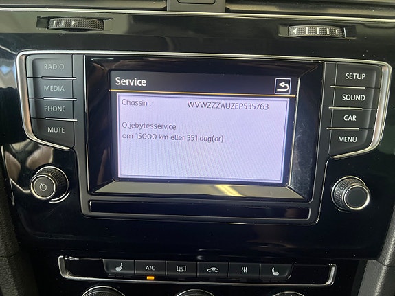 Volkswagen Golf I 12 of 23
