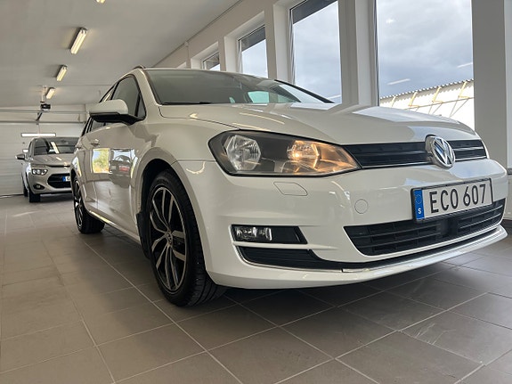 Volkswagen Golf I 6 of 23