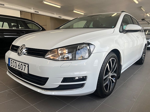Volkswagen Golf I 5 of 23