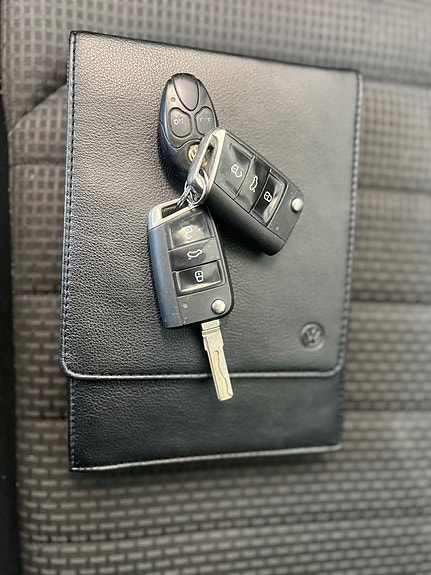 Volkswagen Golf I 23 of 23
