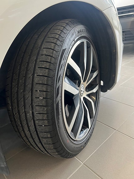 Volkswagen Golf I 22 of 23