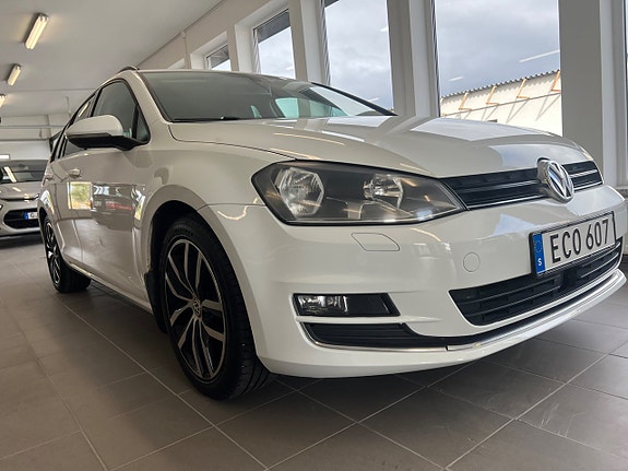 Volkswagen Golf I 3 of 23