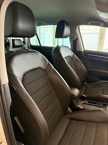 Volkswagen Golf I 16 of 23