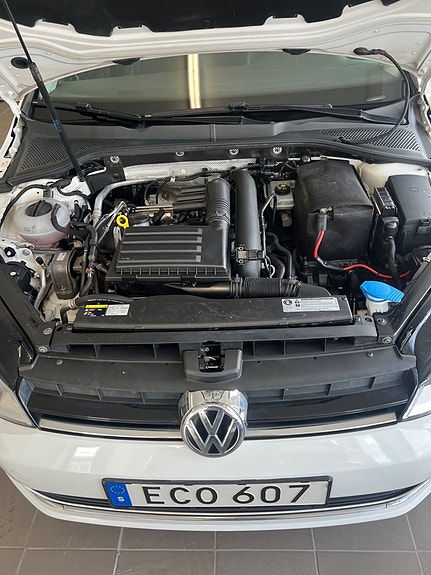 Volkswagen Golf I 10 of 23