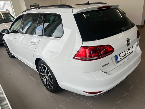 Volkswagen Golf I 7 of 23