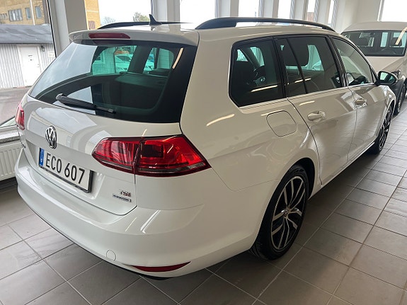 Volkswagen Golf I 8 of 23