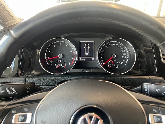 Volkswagen Golf I 11 of 23