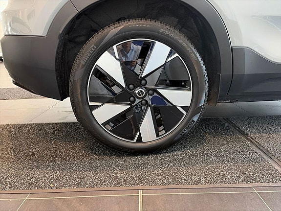 Volvo C40 17 of 22