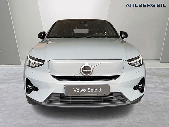 Volvo C40 5 of 22