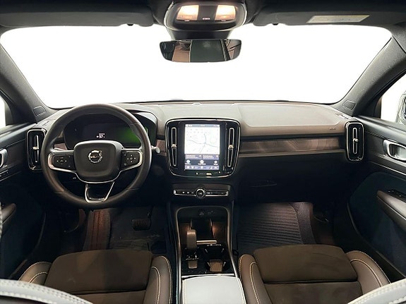 Volvo C40 8 of 22