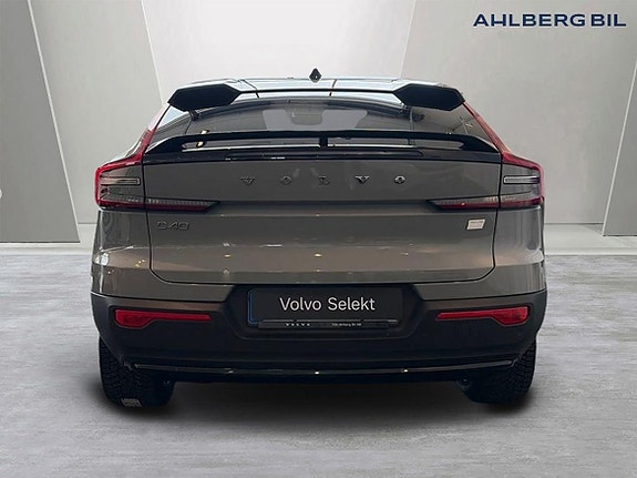 Volvo C40 4 of 22