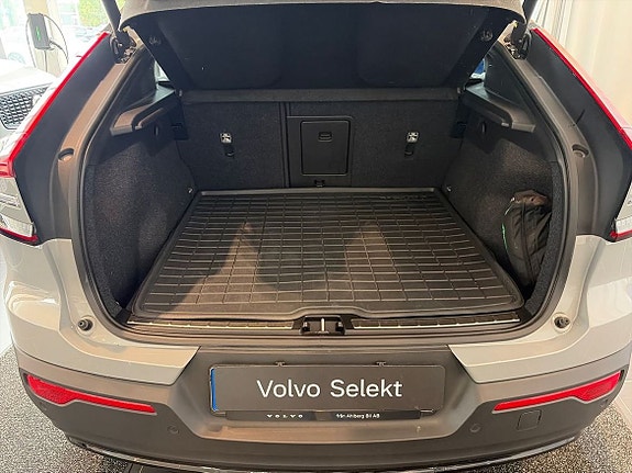 Volvo C40 6 of 22
