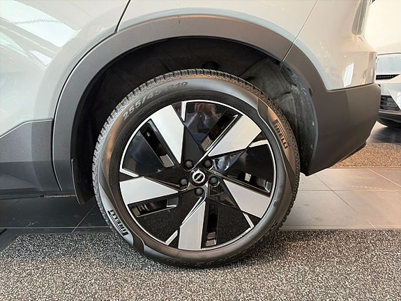 Volvo C40 19 of 22