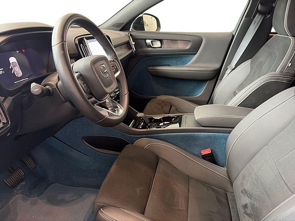 Volvo C40 7 of 22