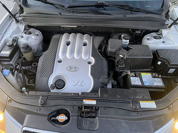 Hyundai Santa Fe 20 of 23