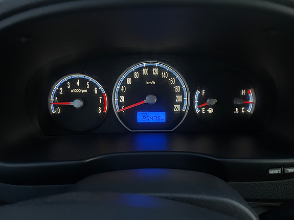 Hyundai Santa Fe 22 of 23