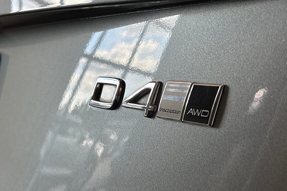 Volvo XC90 19 of 28