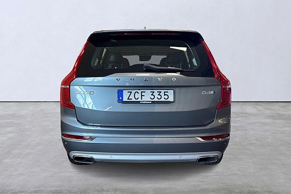 Volvo XC90 5 of 28