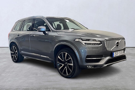 Volvo XC90 6 of 28