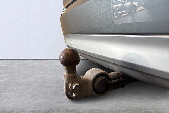 Volvo XC90 21 of 28