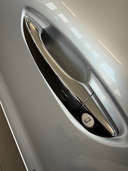 Citroen C4 Picasso 9 of 29