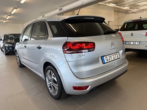 Citroen C4 Picasso 4 of 29