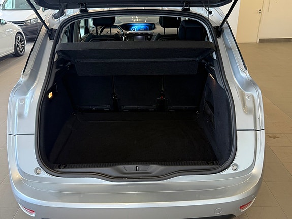 Citroen C4 Picasso 20 of 29