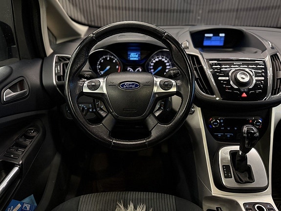 Ford Grand C-MAX 19 of 26