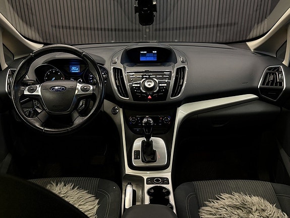 Ford Grand C-MAX 17 of 26