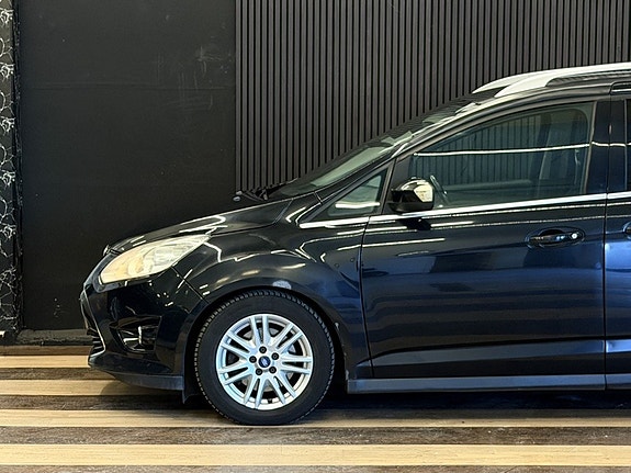 Ford Grand C-MAX 6 of 26