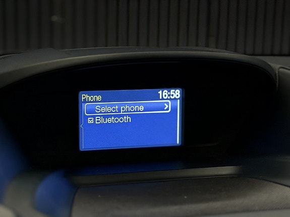 Ford Grand C-MAX 24 of 26