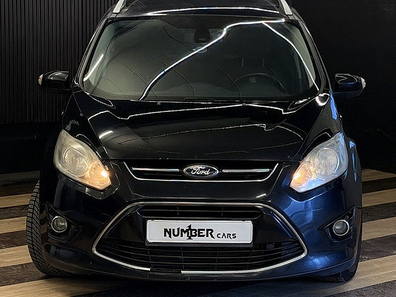 Ford Grand C-MAX 5 of 26