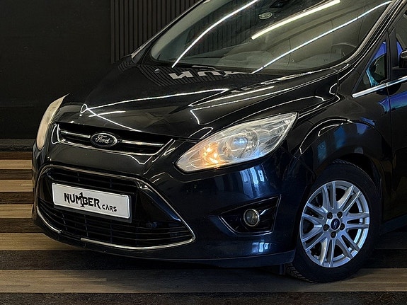Ford Grand C-MAX 3 of 26