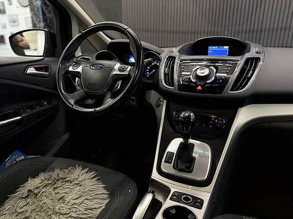 Ford Grand C-MAX 22 of 26