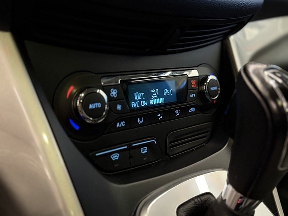 Ford Grand C-MAX 26 of 26