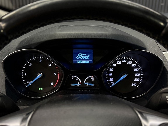 Ford Grand C-MAX 21 of 26