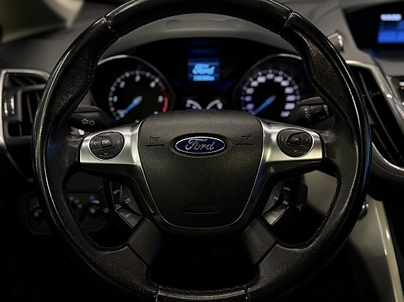 Ford Grand C-MAX 20 of 26