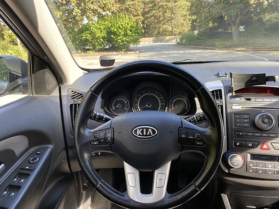 Kia Ceed 13 of 13