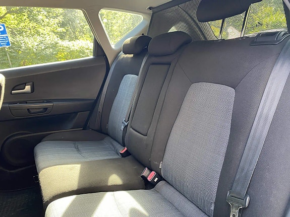 Kia Ceed 11 of 13