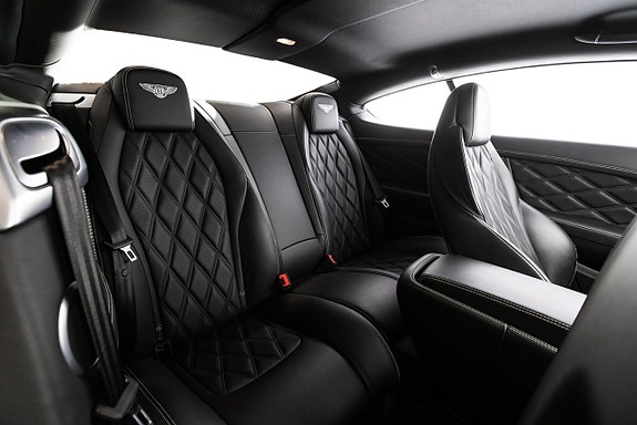 Bentley Continental GT 18 of 30